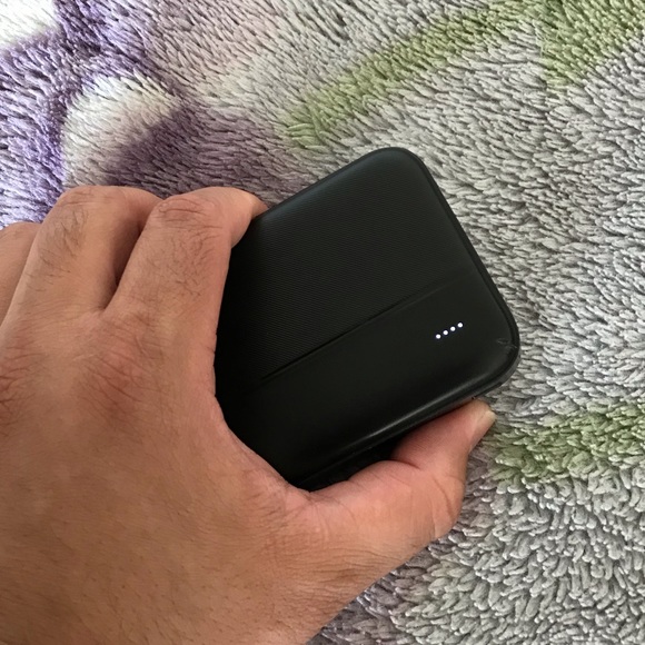 Helix 16,000 mAh Power Bank with USB-C and USB-A Ports - Picture 10 of 10
